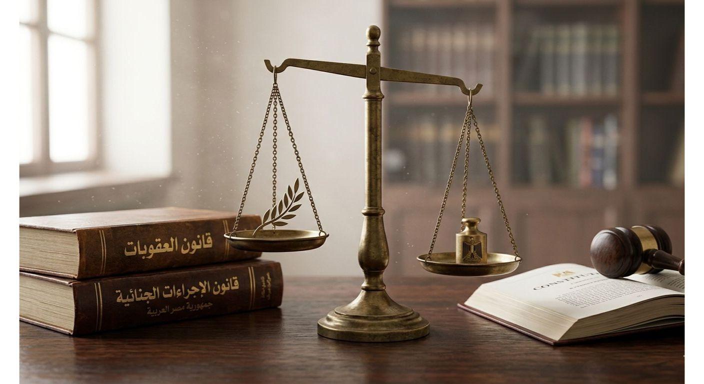  Rights and Freedoms Under the Code of Criminal Procedure and the Penal Code
